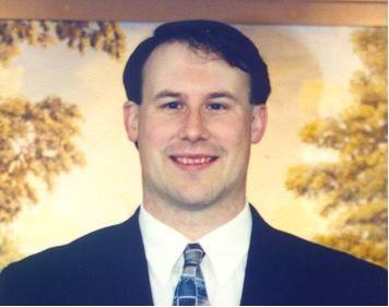 Elder Bill Allen